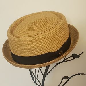 Fedora/Pork Pie Hat